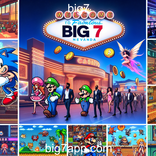 A Evolução dos Jogos de Plataforma: Uma Viagem pelo Gênero