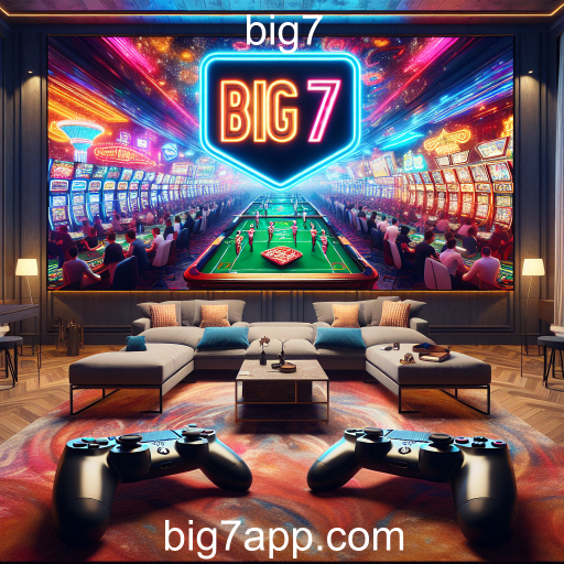 O Futuro dos Jogos de Esportes: Uma Nova Era de Entretenimento Digital